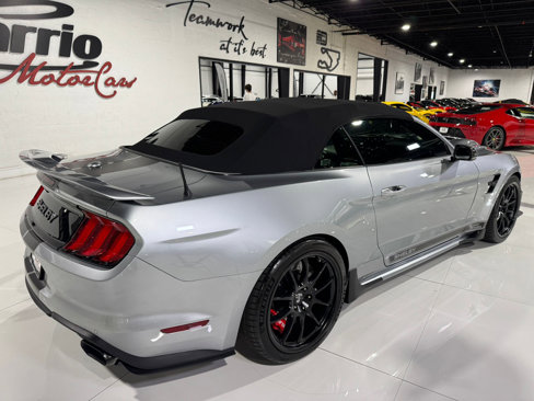 Used 2023 Ford Mustang GT Premium w/ GT Performance Package image 15