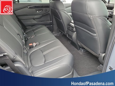 New 2026 Honda Passport RTL image 15