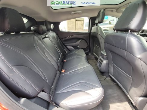 Used 2021 Ford Mustang Mach-E Premium image 31