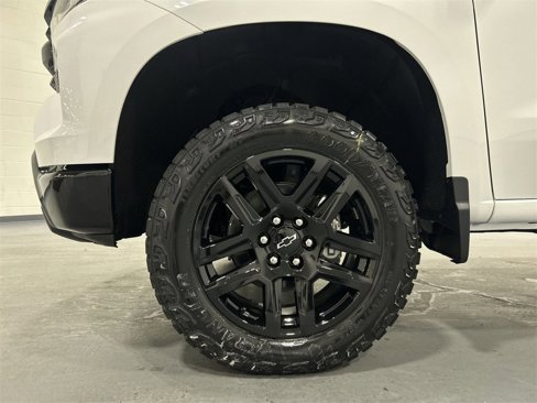 New 2026 Chevrolet Silverado 1500 LT Trail Boss w/ LT Trail Boss Premium Package image 19