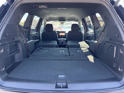 New 2026 GMC Acadia Elevation image 41