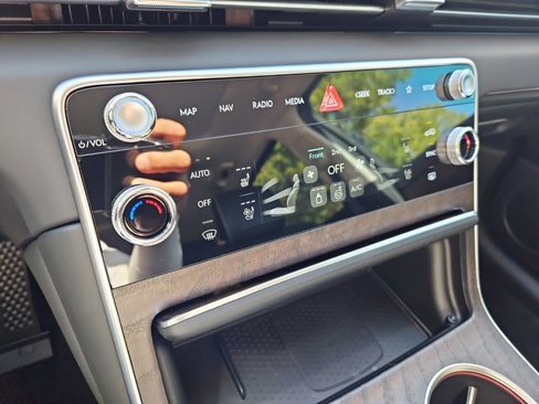 New 2026 Genesis GV80 3.5T Advanced image 19