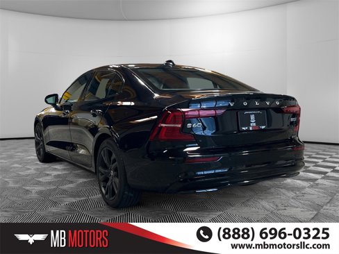 Used 2024 Volvo S60 B5 Plus image 7