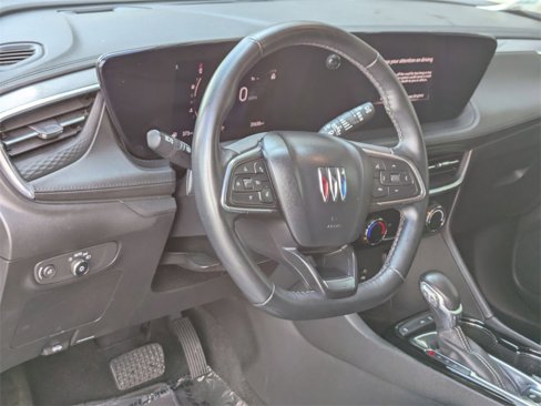 Used 2024 Buick Encore GX Sport Touring w/ Comfort Package image 14