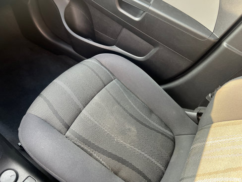 Used 2015 Chevrolet Sonic LT image 26