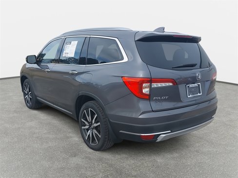 Used 2019 Honda Pilot Touring image 7