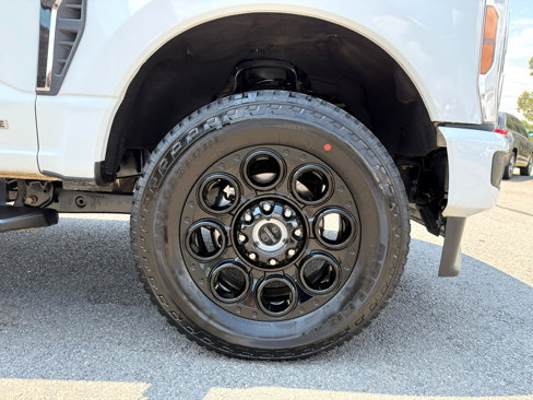 Used 2024 Ford F250 XLT w/ FX4 Off-Road Package image 43