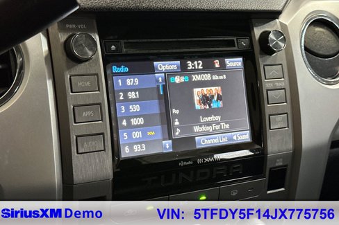 Used 2018 Toyota Tundra SR5 image 52