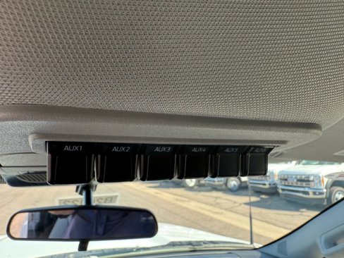 New 2026 Ford F550 4x4 SuperCab Super Duty image 28