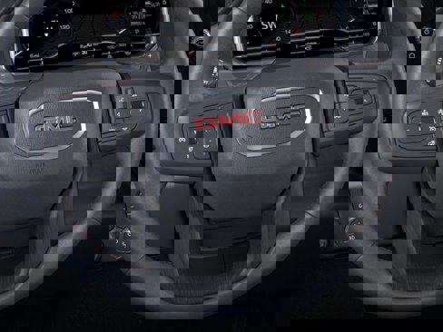 New 2026 GMC Sierra 1500 AT4X w/ AT4X AEV Edition image 43