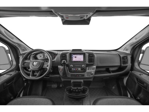 New 2025 RAM ProMaster 2500 w/ Cold Weather Group image 29