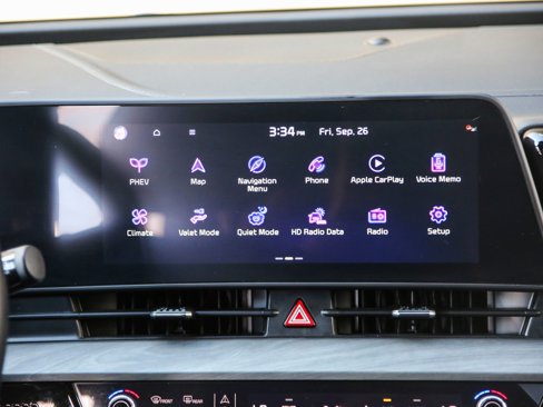 Used 2025 Kia Sportage X-Line image 19