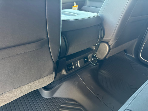 New 2026 Chevrolet Silverado 1500 LT w/ Z71 Off-Road Package image 26