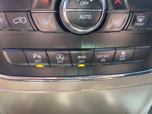 Used 2017 Jeep Grand Cherokee Laredo w/ Quick Order Package 23E image 21