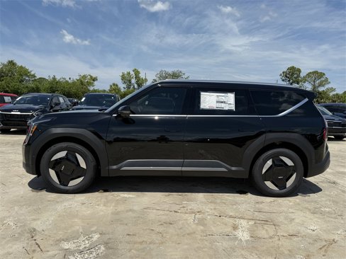 New 2026 Kia EV9 Wind image 7