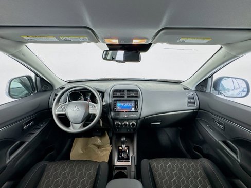 New 2024 Mitsubishi Outlander Sport ES image 24