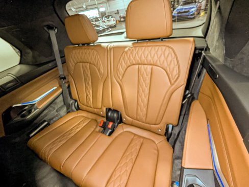 New 2026 BMW X7 M60i image 38