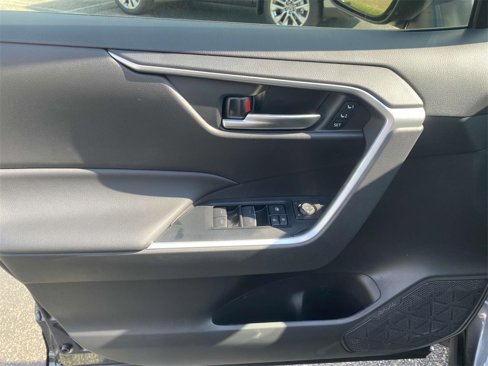 New 2025 Toyota RAV4 XLE Premium image 17