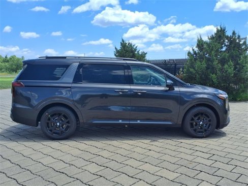 New 2026 Kia Carnival SX Prestige image 30