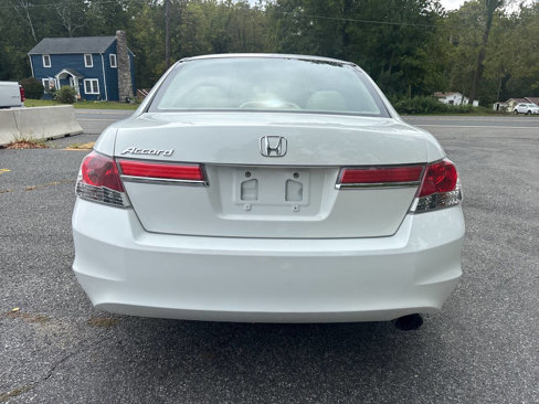 Used 2012 Honda Accord LX image 14