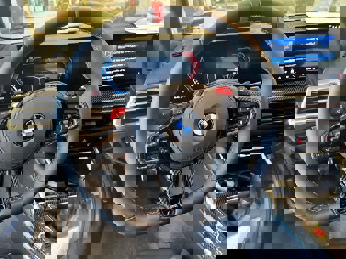 New 2025 BMW M2 w/ Lighting Package image 18