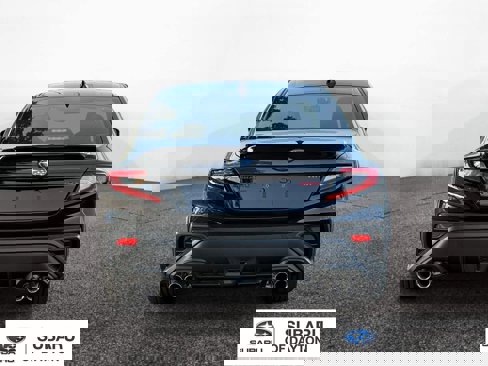 New 2025 Subaru WRX Premium image 4