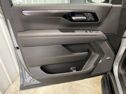 New 2026 Chevrolet Tahoe RST w/ Comfort Package image 42