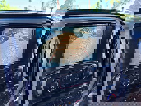 Used 2016 GMC Sierra 1500 SLE w/ SLE Value Package image 13