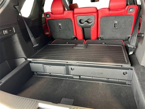 New 2026 Acura MDX A-Spec image 30