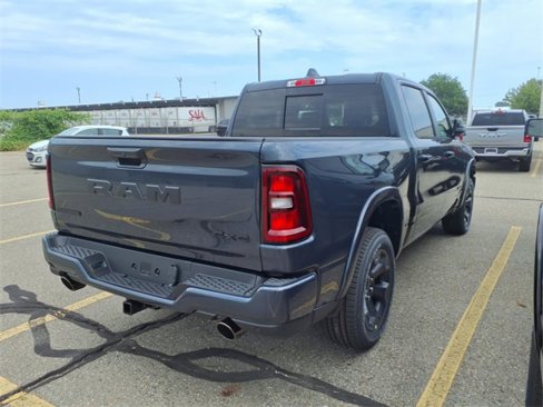 New 2026 RAM 1500 Big Horn image 5