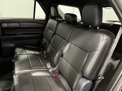 Used 2021 Ford Explorer 4WD Police Interceptor image 22