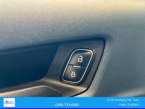 Used 2024 Ford Maverick XL image 16