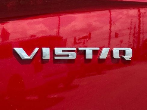 New 2026 Cadillac Vistiq Sport image 9