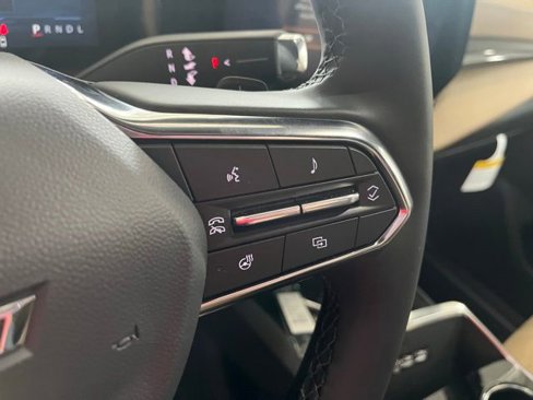 New 2026 Chevrolet Equinox ACTIV image 14