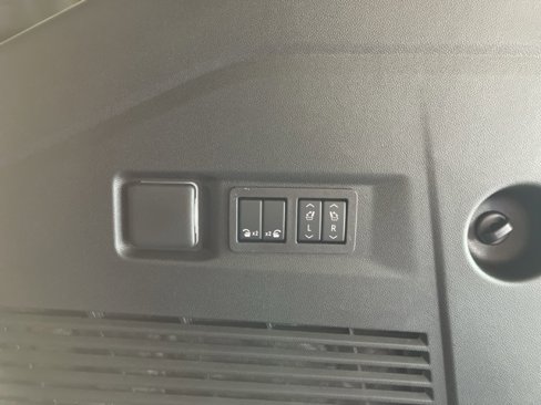 New 2025 Chevrolet Tahoe RST w/ Comfort Package image 8