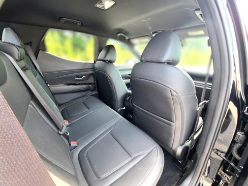 Used 2025 Hyundai Santa Cruz XRT image 22