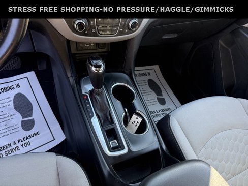 Used 2019 Chevrolet Equinox LT image 20