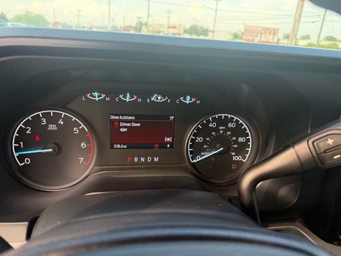 Used 2025 Ford F350 XLT w/ Tremor Off-Road Package image 11