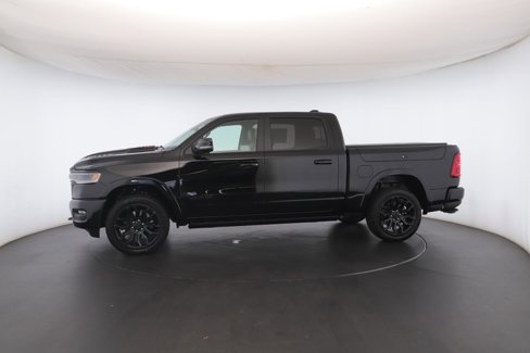 New 2026 RAM 1500 Limited image 49