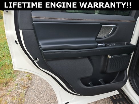New 2025 Ford Expedition Tremor image 31