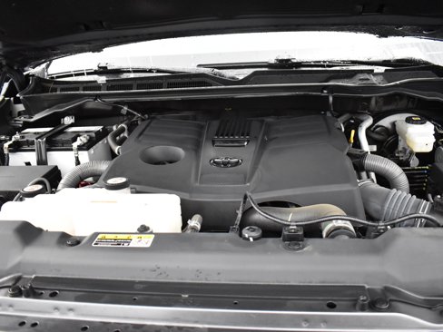 Used 2023 Toyota Tundra Limited image 54
