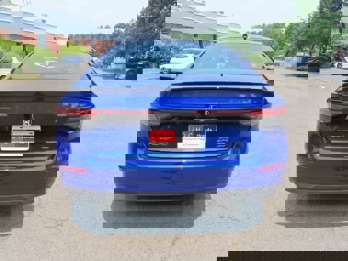 New 2025 Honda Accord Sport image 5
