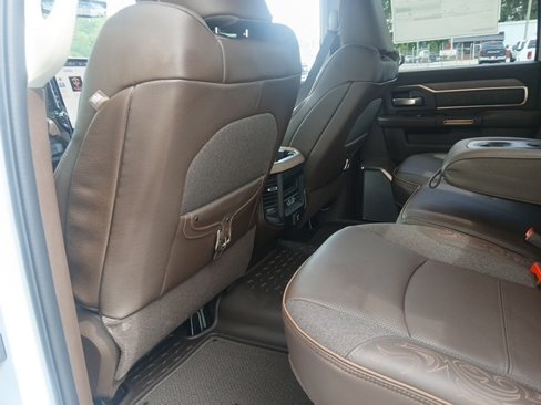 New 2026 RAM 2500 Limited image 19