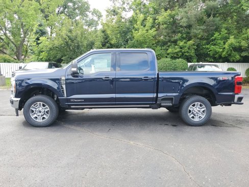 New 2025 Ford F350 Lariat w/ Lariat Ultimate Package image 42