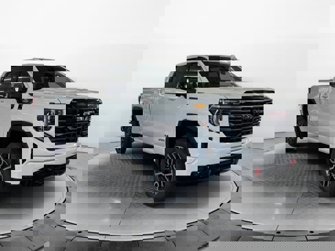 New 2026 GMC Sierra 1500 AT4 w/ AT4 Premium Package image 4