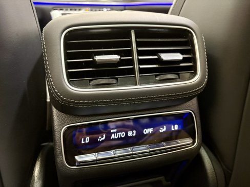 New 2025 Mercedes-Benz GLE 63 AMG S image 16