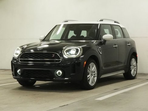 Certified 2023 MINI Cooper Countryman S image 1