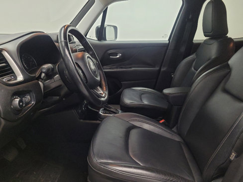 Used 2020 Jeep Renegade Limited image 17
