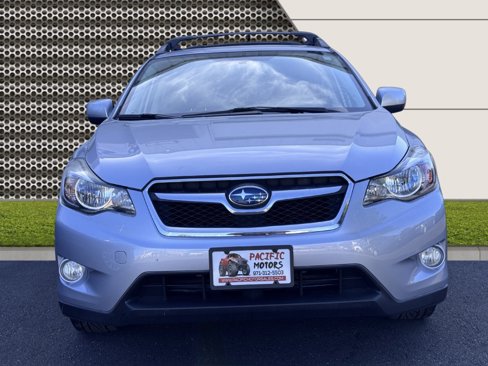 Used 2014 Subaru Crosstrek 2.0i Limited image 6