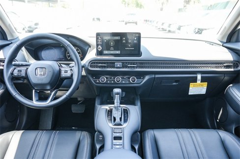 New 2026 Honda HR-V EX-L image 19